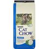PURINA Cat Chow Adult salmon & tuna 15 kg