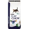 PURINA Cat Chow Special Care Oral 3w1 15 kg