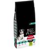 PURINA Pro Plan Medium Puppy Sensitive Digestion OptiDigest LAmb 12 kg