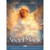 Blue Angel Gallery Angel Magic Oracle: Empowering Guidance & Divine Love - 56 cards & 144pp guidebook