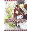GP Manga Crimson Empire (Vol. 1)