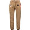 Geographical Norway Madock Men - - Abbigliamento Sportivo di qualità Confortevole - Pantaloni da Ginnastica Casual Cotone da Uomo
