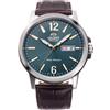 Orient Orologio Orient Contemporary Conmuter RA-AA0C06E39B Automatico Day-Date