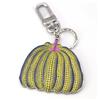 Louis Vuitton Portachiavi Louis Vuitton Yayoi Kusama PUMPKIN Porto Cre zucca M01103...