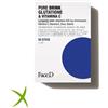 Face D Pure Drink Glutatione & Vitamina C 30 Stick da 15 ml