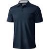 MAGCOMSEN Polo Uomo A Maniche Corte Modello Sportivo | Vestibilita comoda per muoversi liberamente