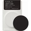 Nabla Cosmetics Nabla Liberty X Mono Finish Matte - Ombretto Mono Shade Black Lava