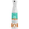Frezyderm Sea Side Dry Mist Spf50+ Suncare Spray 300ml