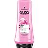 Schwarzkopf, Gliss, balsamo alla seta liquida, 200 ml (indicazioni sulla confezione in lingua inglese)