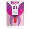 Natural code 01 maiale 100gr
