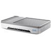 Fibrain ROUTER ETHERNET HALNY NETWORKS, 1XWAN 10/100/1000, 3-PORT HLE-3GX-F