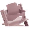 Stokke Baby Set 2 per Tripp Trapp Heater Mauve