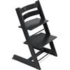 Stokke Sedia Tripp Trapp Black