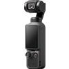 DJI Osmo Pocket 4 Standard Combo - Black