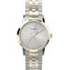Timex Orologio da donna Main Street da 30 mm con cinturino espandibile a due tonalità