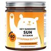 Bears With Benefits - Hey Sunshine Sun Integratore Vitamina D Confezione 60 Orsetti Gommosi