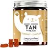 Bears With Benefits - Golden Goddess Tan Integratore Vitaminico Abbronzatura Confezione 60 Orsetti Gommosi