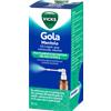 Vicks - Gola Mentolo Spray Trattamento Sintomi Del Mal Di Gola Confezione 30 Ml
