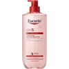 Eucerin - Ph5 Gel & Olio Doccia Delicato Idratante Confezione 750 Ml