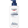 Eucerin - UreaRepair Emulsione 10% Corpo 72h Di Idratazione Confezione 400 Ml