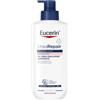 Eucerin - UreaRepair Plus 5% Urea Emulsione Idratante Corpo 48h Di Idratazione Confezione 400 Ml