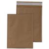 Blake VITA (EFD1M) - Confezione da 100 buste imbottite ecologiche con bolle d'aria C5+ (260 x 180 mm), qualità premium 80 g/m², certificate FSC, senza plastica, con chiusura adesiva, colore: marrone
