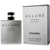 Chanel Allure Homme Sport Eau de Toilette (uomo) 150 ml