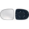 Alkar 6402176 - Vetro Specchio, Specchio Esterno