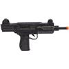 CARNIVAL TOYS Mitragliatrice halloween giocattolo 38 cm con suono