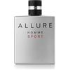 Chanel Allure Homme Sport Eau de Toilette uomo 150 ml