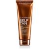 Clarins Self Tanning Tinted Gel 125 ml