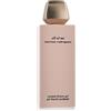 Narciso Rodriguez All Of Me Doccia gel donna 200 ml