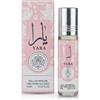 Lattafa Yara Olio profumato donna 10 ml