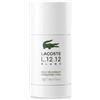 Lacoste L.12.12 Blanc Deodorante uomo 75 g