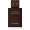 Swiss Arabian Shaghaf Amber Infusion Eau de Parfum 25 ml