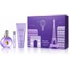 Lanvin Éclat d'Arpège set donna Eau de Parfum 100 ml + Eau de Parfum miniatura 7,5 ml + Latte corpo