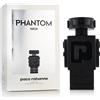 Paco Rabanne Rabanne Phantom Profumo ricaricabile 150 ml M opzione Vecchia confezione