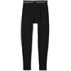 Smartwool Classic Thermal Merino calzamaglia, Nero
