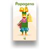 Helvetiq Papageno Card Game