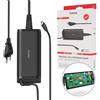 Hama - Alimentatore universale USB Type C, compatibile Power Delivery, 92 W