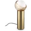 Ideal lux lampada da tavolo bloom