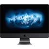 Apple iMac Pro 27" Sì (2017) Xeon W - 1 To SSD - 32GB Tastiera QWERTY - Spagnolo - refurbished