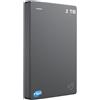 Seagate Basic Hard disk esterni - HDD 2 TB USB-A - refurbished