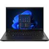 Lenovo ThinkPad T14 G3 14" Ryzen 5 PRO 2.9 GHz - SSD 256 GB - 16GB - QWERTZ - Tedesco - refurbished