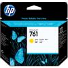 HP Originale Testina di stampa HP 761 (CH645A) giallo - 142860