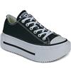 Converse Sneakers basse Converse CHUCK TAYLOR ALL STAR LIFT DOUBLE STACK PLATFORM