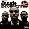 Jungle Brothers Raw Deluxe explicit_lyrics (CD) Album