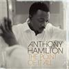 Anthony Hamilton Point Of It All (CD)