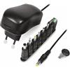 LOGILINK PA0167 CARGADOR UNIVERSAL 12 W LONGITUD DEL CABLE: 1,5 M
