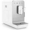Smeg Macchina da caffe Bianca Automatica BCC12WHMEU